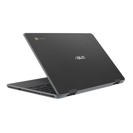 ASUS C204MA-BU0440-3Y Laptop, Intel Celeron, 4GB RAM, 32GB eMMC, 11.6", Grey