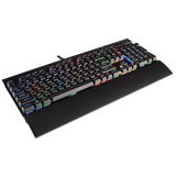 Corsair K70 Rapidfire RGB Mechanical Gaming Keyboard, Black