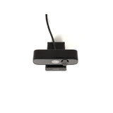 Rapoo XW2K HD 2K 30 FPS USB 2.0 VGA Webcam, Black