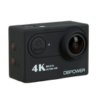 DBPower 620C 4K 1080P Action Camera - Black