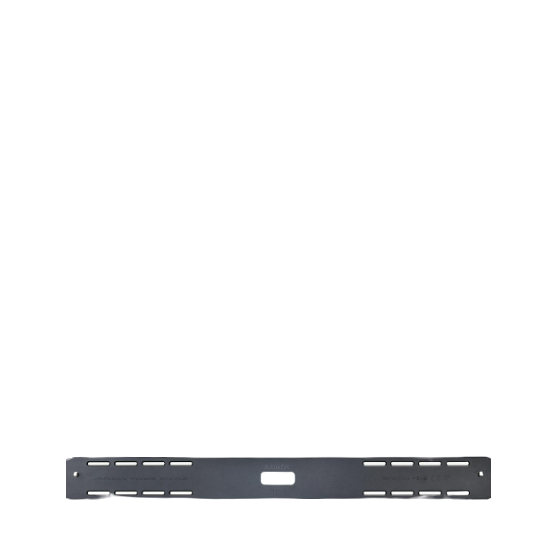 Sonos Playbar Wall Mount - Black