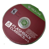Atari Flashback Classics Collection Vol.2 - Xbox One (DISC ONLY)