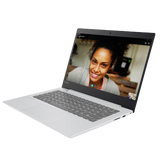 Lenovo IdeaPad 320S-14IKB, Intel Core i3-7100U, 4GB, 128GB, 14", White