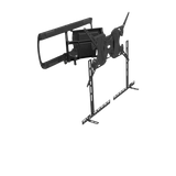 AVF CNL655E Wall Mount For TVs from 30" to 90" with Removable Soundbar Mount