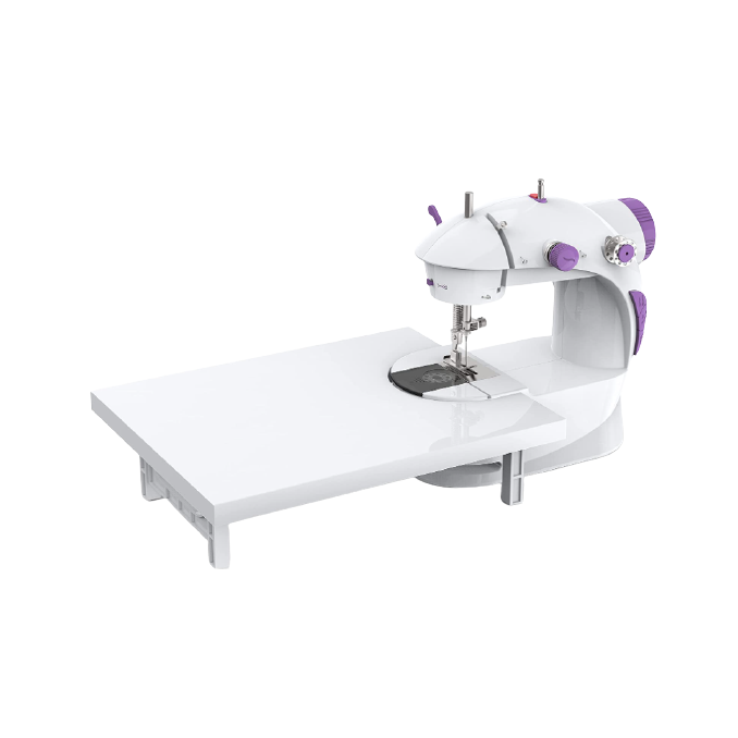 KPCB Tech Sewing Machine - White