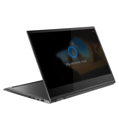 Lenovo YOGA C930 Laptop, Intel Core i5, 8GB, 256GB, 13.9", Iron Grey