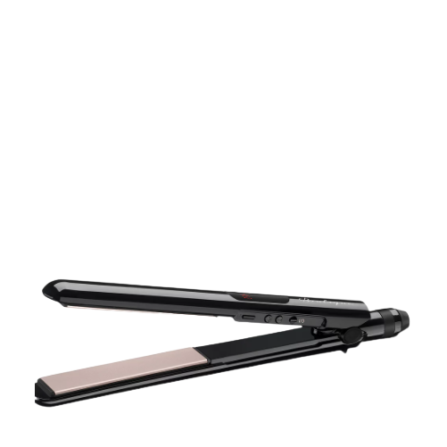 BaByliss Boutique Salon Control 235 Hair Straighteners