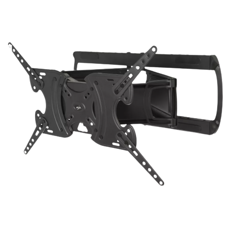 AVF CNL655E Wall Mount For TVs from 30" to 90" with Removable Soundbar Mount