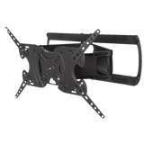 AVF CNL655E Wall Mount For TVs from 30" to 90" with Removable Soundbar Mount