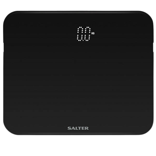 Salter Phantom LED Digital Bathroom Scale