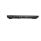 HP 17-cd1508na Laptop, Intel Core i5-10300H, 8GB RAM, 1TB HDD & 512GB SSD, 17.3", Black