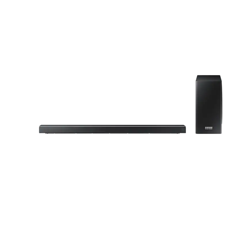 Samsung HW-Q70R Harman Kardon Cinematic Soundbar - Black - New