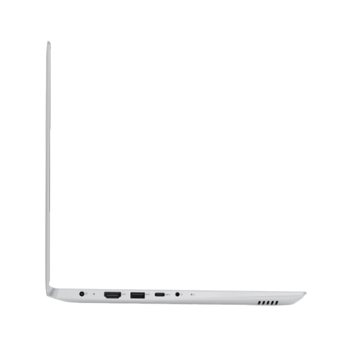 Lenovo IdeaPad 320S-14IKB, Intel Core i3-7100U, 4GB, 128GB, 14", White