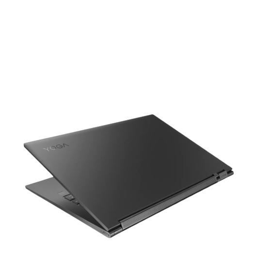 Lenovo YOGA C930 Laptop, Intel Core i5, 8GB, 256GB, 13.9", Iron Grey