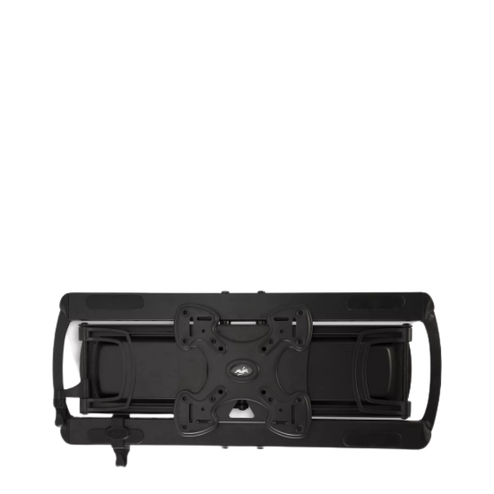 AVF CNL655E Wall Mount For TVs from 30" to 90" with Removable Soundbar Mount