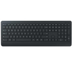 MICROSOFT Surface Wireless Keyboard - Black