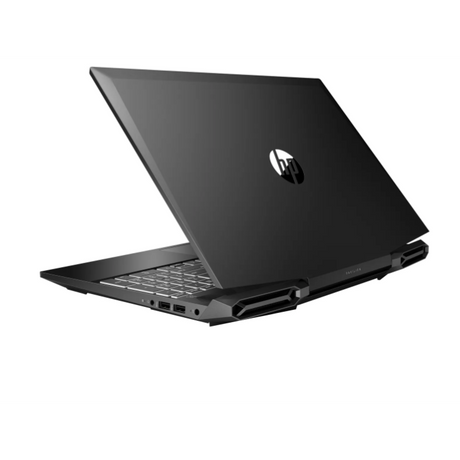 HP 17-cd1508na Laptop, Intel Core i5-10300H, 8GB RAM, 1TB HDD & 512GB SSD, 17.3", Black
