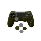 Gioteck Silent Shot Silicone Pack for PS4