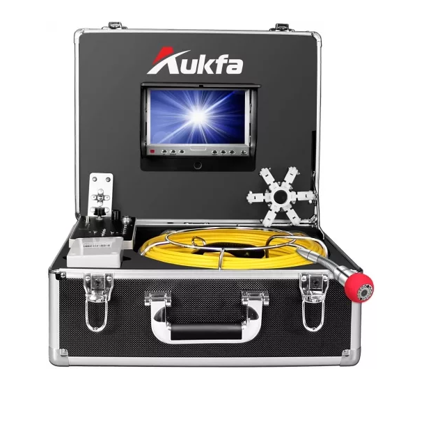Aukfa Pipe Inspection Camera