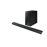 Samsung HW-Q70R Harman Kardon Cinematic Soundbar - Black - New