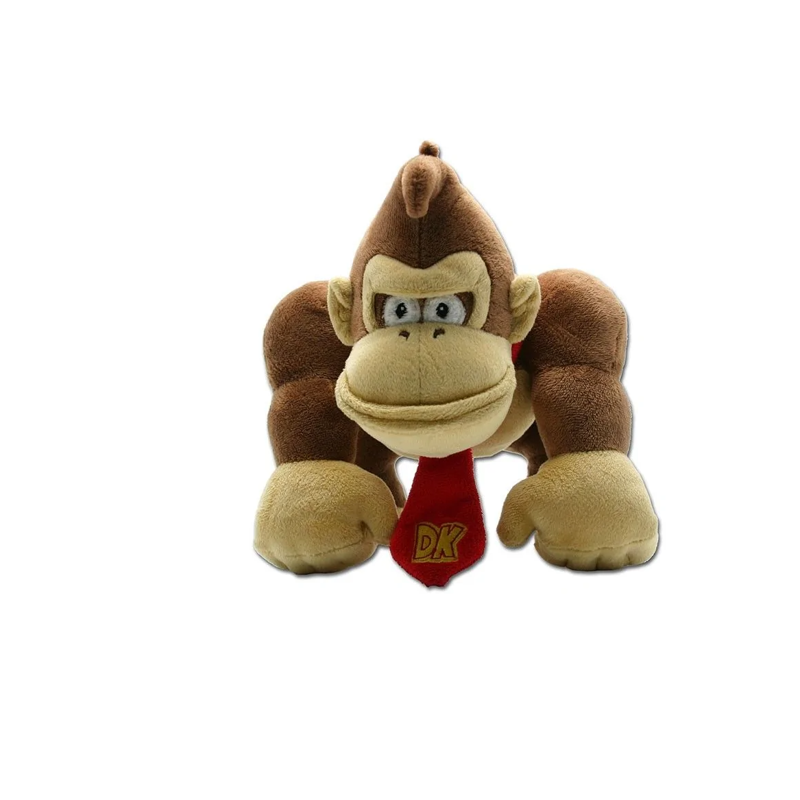 Super Mario: Donkey Kong 22cm Plush