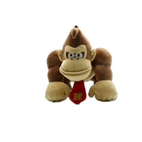 Super Mario: Donkey Kong 22cm Plush