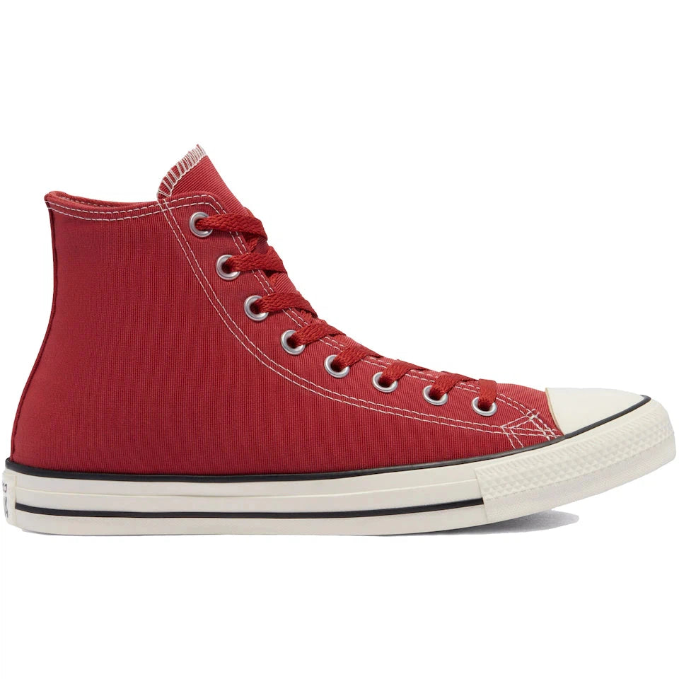 Converse Chuck Taylor All-Star Shoes - Claret / Black - Size 10