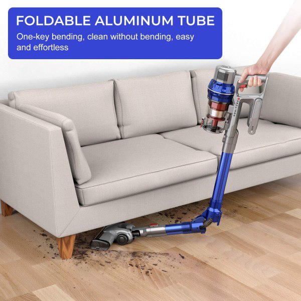 Honiture H9 Handheld Cordless Vacuum Cleaner