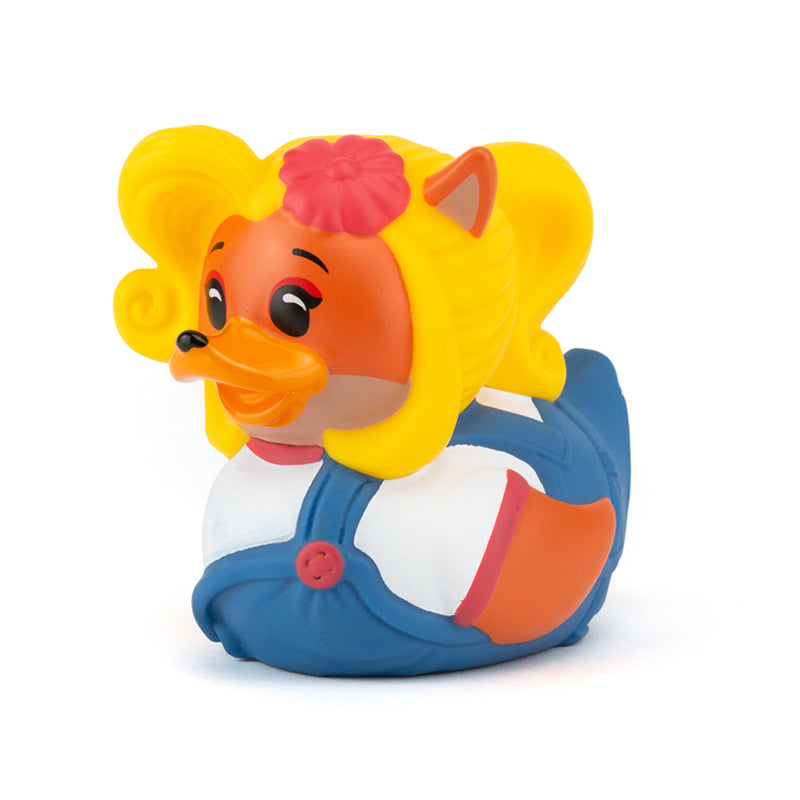 Tubbz Cosplaying Ducks Coco Bandicoot