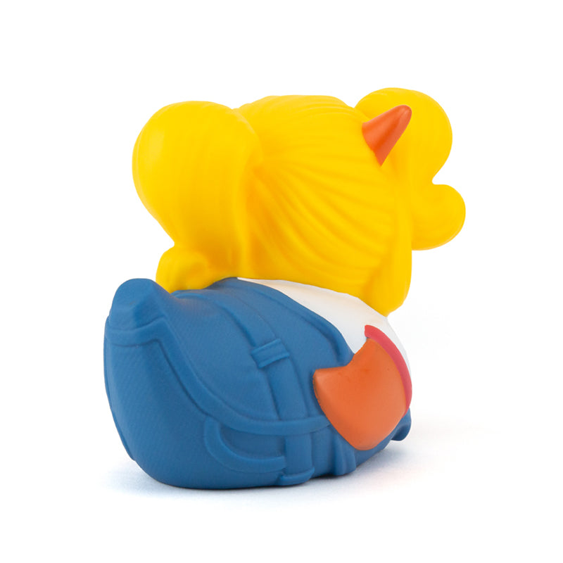 Tubbz Cosplaying Ducks Coco Bandicoot