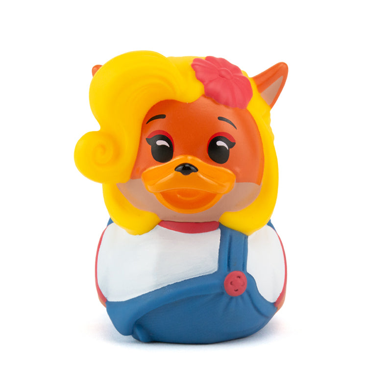 Tubbz Cosplaying Ducks Coco Bandicoot