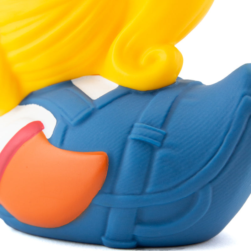 Tubbz Cosplaying Ducks Coco Bandicoot