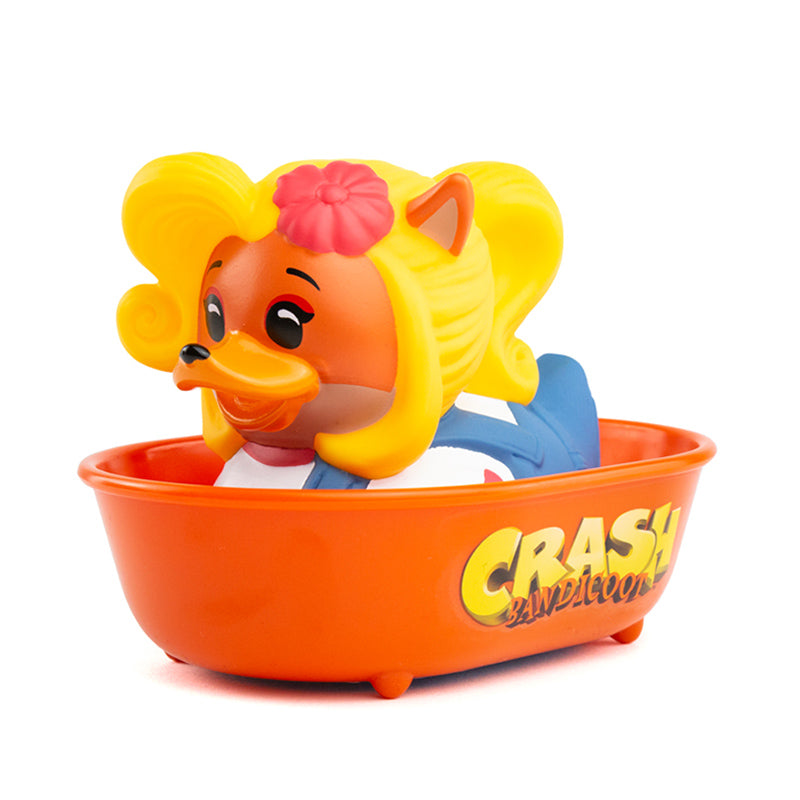 Tubbz Cosplaying Ducks Coco Bandicoot