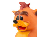 Tubbz Cosplaying Ducks Crash Bandicoot
