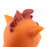 Tubbz Cosplaying Ducks Crash Bandicoot
