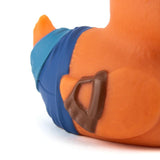 Tubbz Cosplaying Ducks Crash Bandicoot