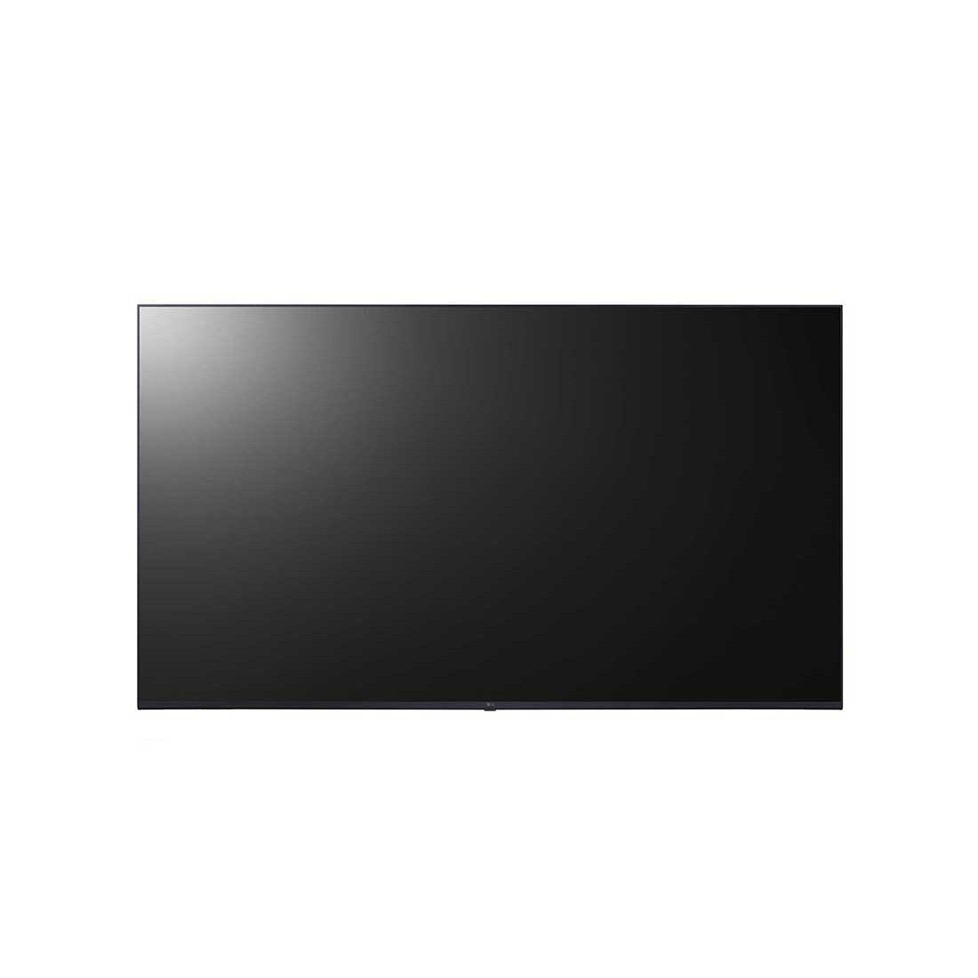 LG 65UL3J-E 65” 4K Ultra HD Smart Digital Signage Display