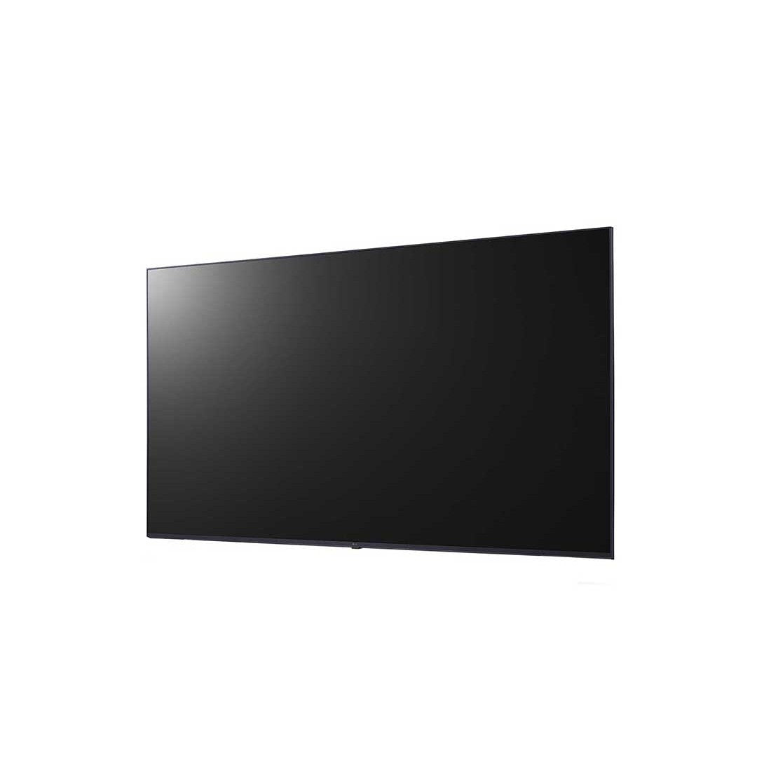LG 65UL3J-E 65” 4K Ultra HD Smart Digital Signage Display