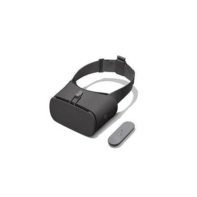 Google Daydream View Virtual Reality Headset