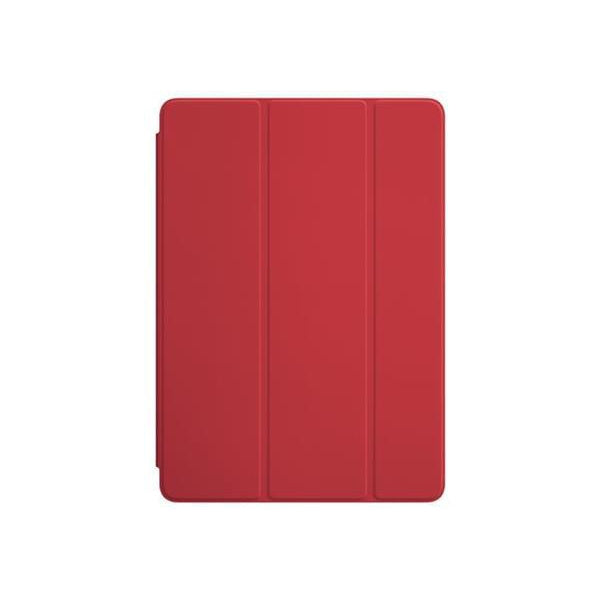 Apple iPad 9.7-Inch Smart Cover MR632ZM/A - Red