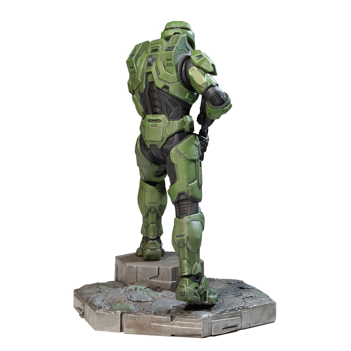 Dark Horse Deluxe Halo Infinite Master Chief Statue