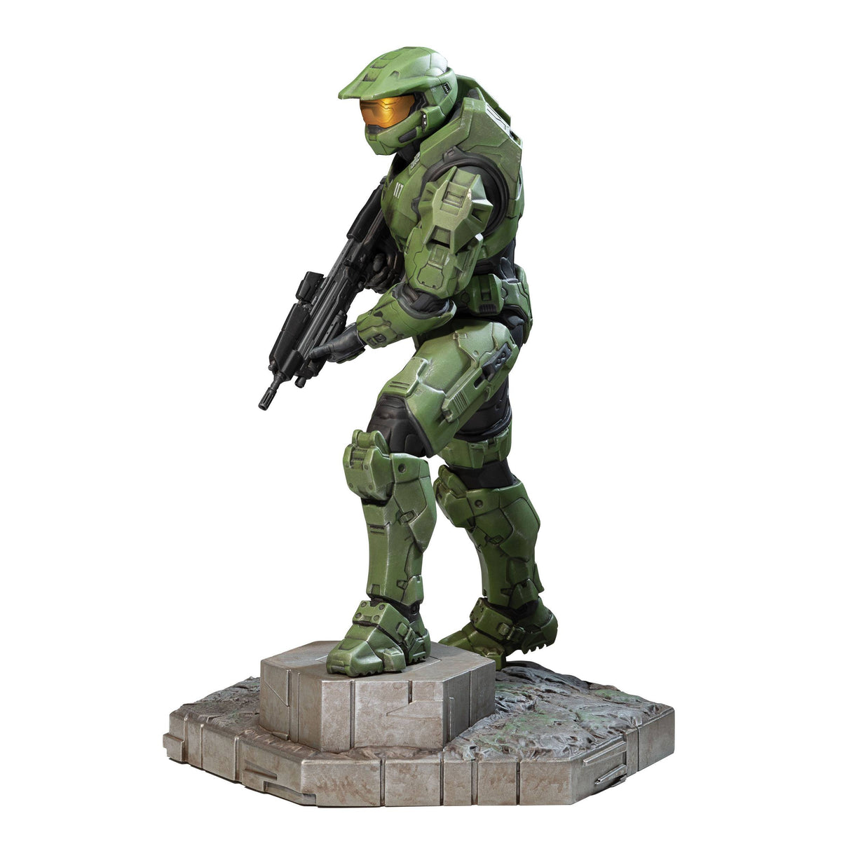 Dark Horse Deluxe Halo Infinite Master Chief Statue