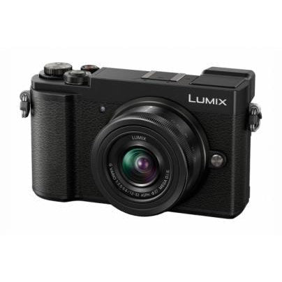 Panasonic Lumix DC-GX9 Compact System Camera - Refurbished Pristine