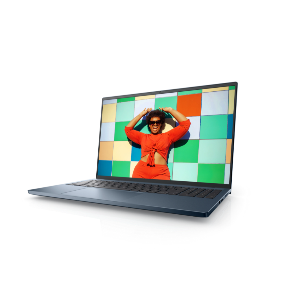 Dell Inspiron 16 7610 Intel Core i7-11800H 16GB RAM 1TB SSD 16" - Mist Blue - Refurbished Excellent