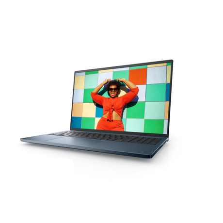 Dell Inspiron 16 7610 Intel Core i7-11800H 16GB RAM 1TB SSD 16" - Mist Blue - Refurbished Excellent