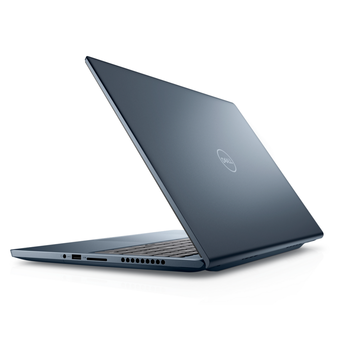 Dell Inspiron 16 7610 Intel Core i7-11800H 16GB RAM 1TB SSD 16" - Mist Blue - Refurbished Excellent