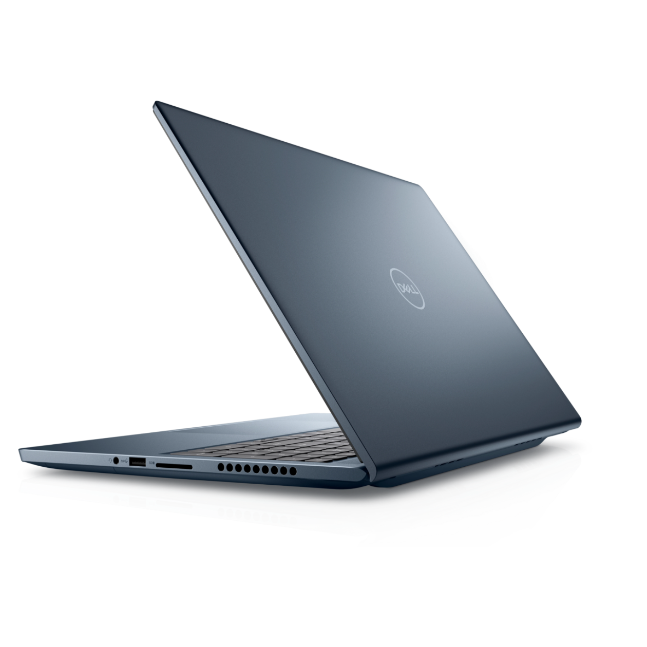 Dell Inspiron 16 7610 Intel Core i7-11800H 16GB RAM 1TB SSD 16" - Mist Blue - Refurbished Excellent