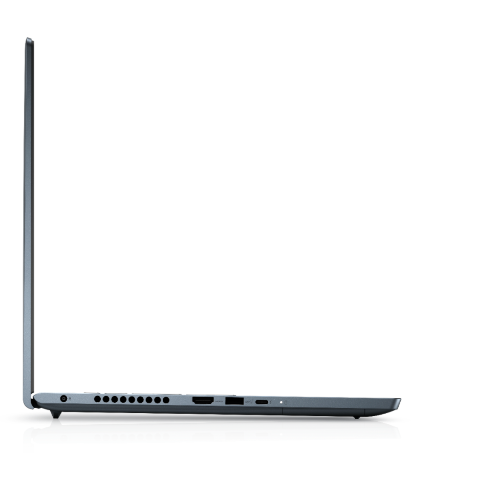 Dell Inspiron 16 7610 Intel Core i7-11800H 16GB RAM 1TB SSD 16" - Mist Blue - Refurbished Excellent