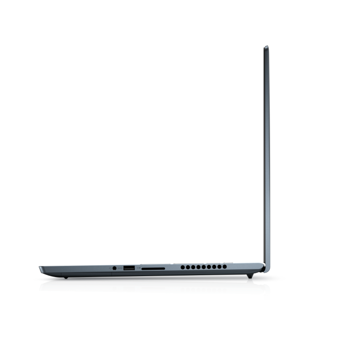 Dell Inspiron 16 7610 Intel Core i7-11800H 16GB RAM 1TB SSD 16" - Mist Blue - Refurbished Excellent