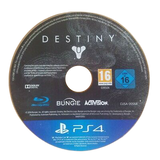 Destiny (PS4) - Excellent Condition